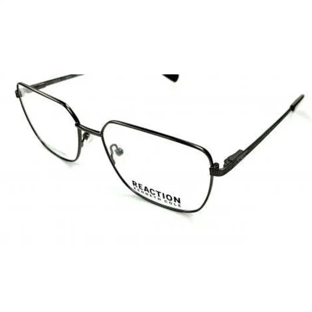 NWT Kenneth Cole Reaction KC0868-009-56 56mm Glasses